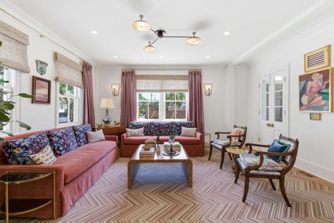 55 Elizabeth Street Charleston SC 29403