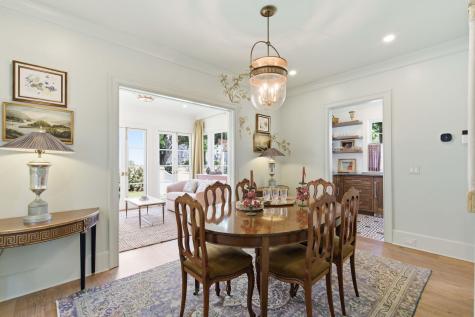 55 Elizabeth Street Charleston SC 29403