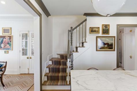 55 Elizabeth Street Charleston SC 29403