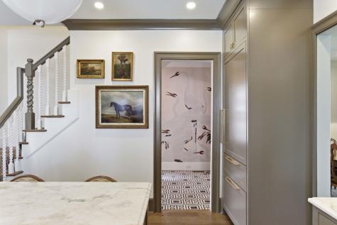 55 Elizabeth Street Charleston SC 29403