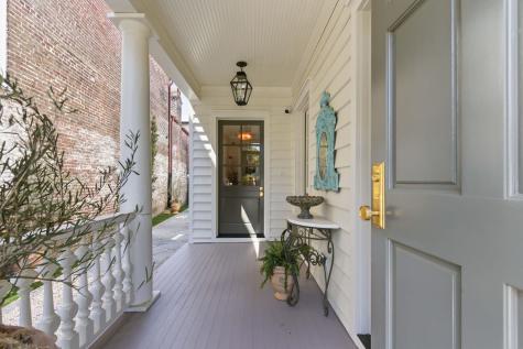55 Elizabeth Street Charleston SC 29403