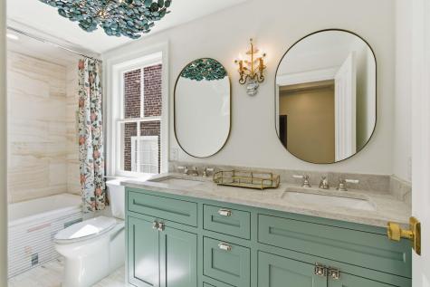 55 Elizabeth Street Charleston SC 29403