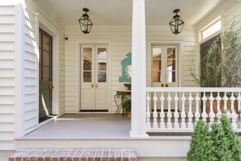 55 Elizabeth Street Charleston SC 29403