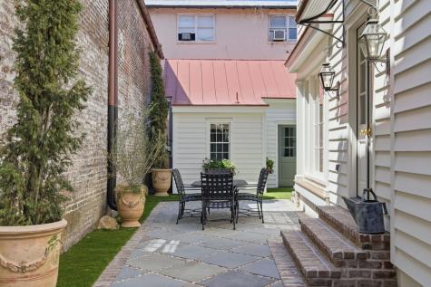 55 Elizabeth Street Charleston SC 29403