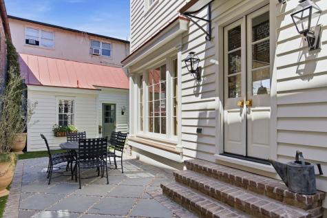 55 Elizabeth Street Charleston SC 29403