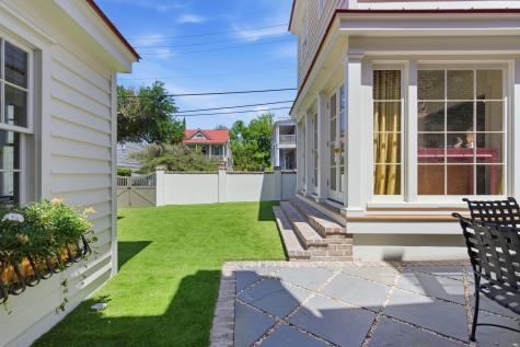 55 Elizabeth Street Charleston SC 29403