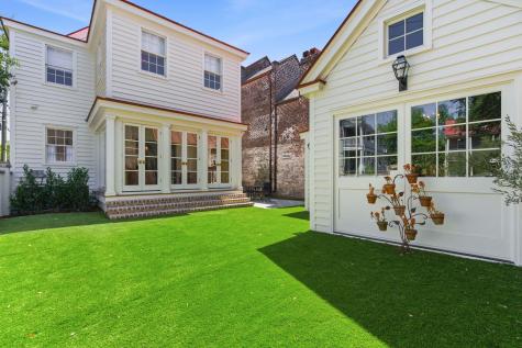 55 Elizabeth Street Charleston SC 29403
