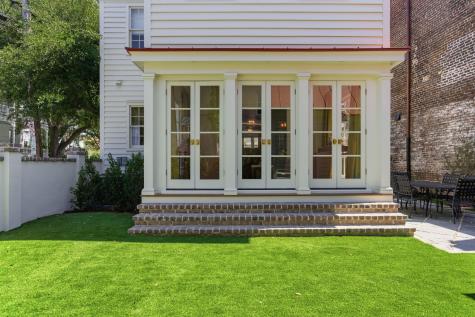 55 Elizabeth Street Charleston SC 29403