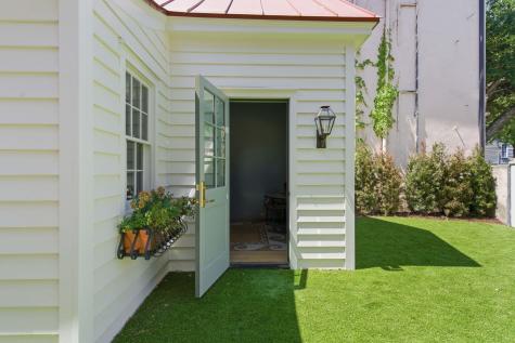 55 Elizabeth Street Charleston SC 29403