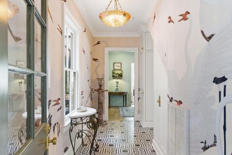 55 Elizabeth Street Charleston SC 29403