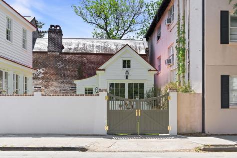 55 Elizabeth Street Charleston SC 29403