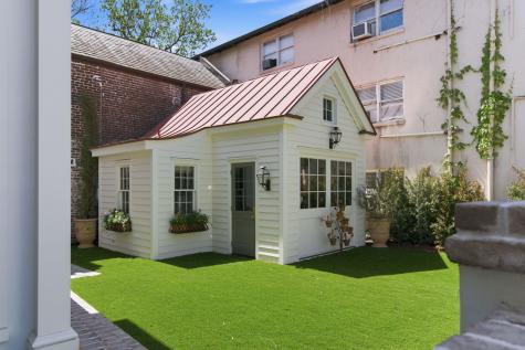 55 Elizabeth Street Charleston SC 29403