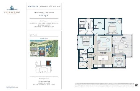 320 Longshore Street Charleston SC 29492