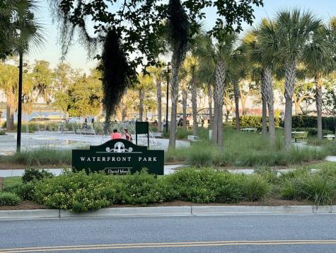 320 Longshore Street Charleston SC 29492