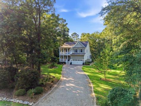 2215 Nicholas David Path Johns Island SC 29455