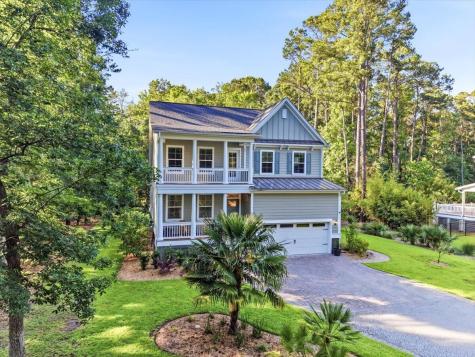 2215 Nicholas David Path Johns Island SC 29455