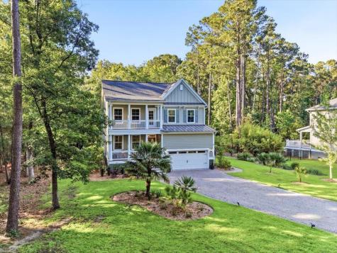 2215 Nicholas David Path Johns Island SC 29455