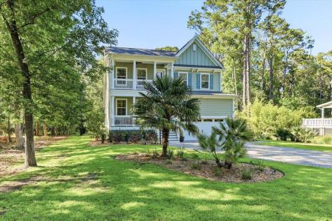 2215 Nicholas David Path Johns Island SC 29455