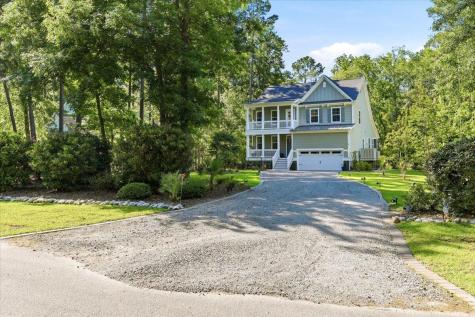 2215 Nicholas David Path Johns Island SC 29455