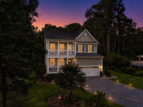 2215 Nicholas David Path Johns Island SC 29455