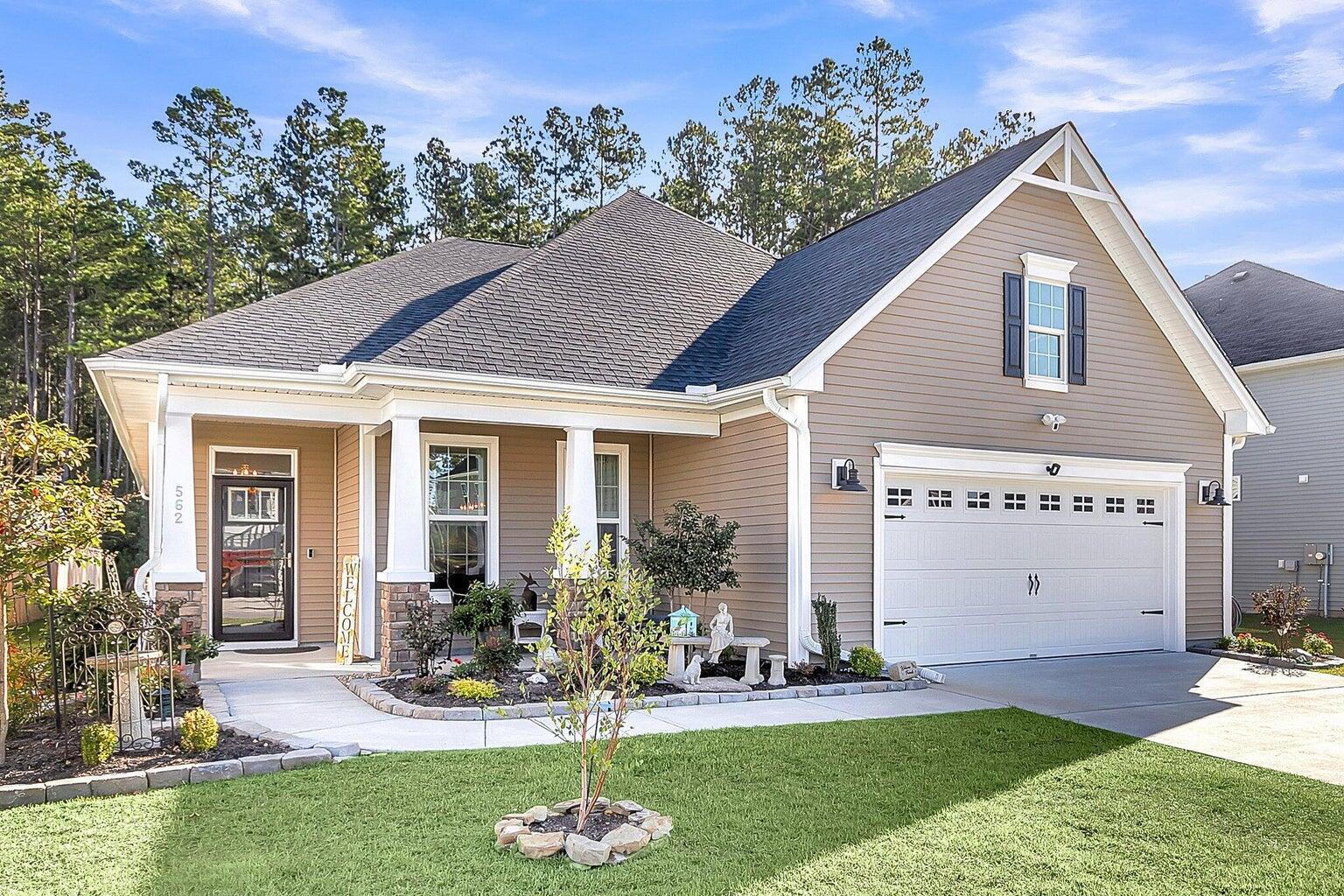 562 Dunswell Drive Summerville SC 29486