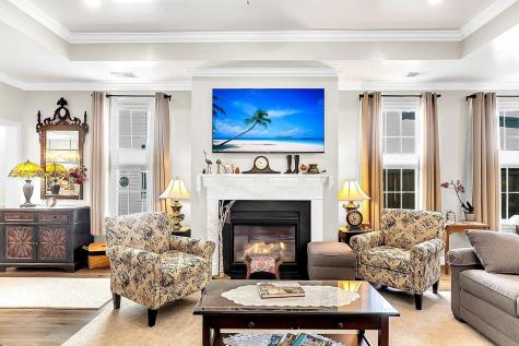 562 Dunswell Drive Summerville SC 29486