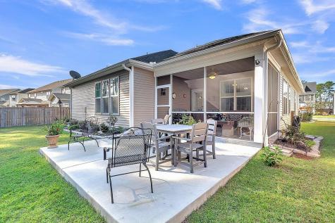 562 Dunswell Drive Summerville SC 29486
