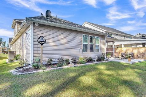 562 Dunswell Drive Summerville SC 29486
