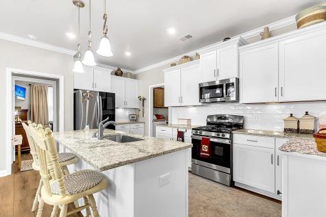 562 Dunswell Drive Summerville SC 29486