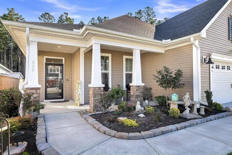 562 Dunswell Drive Summerville SC 29486