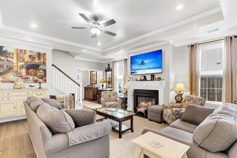 562 Dunswell Drive Summerville SC 29486