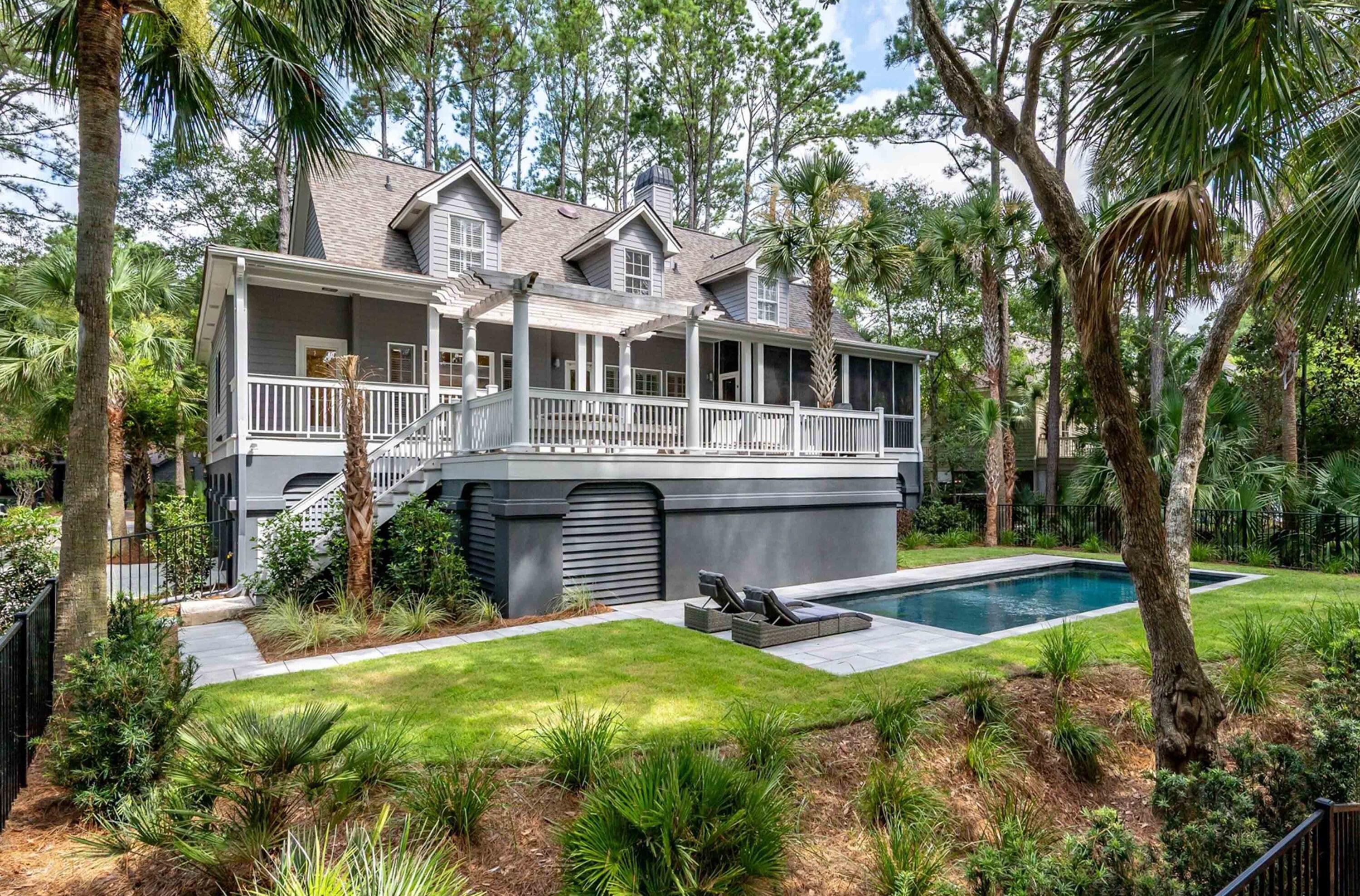 252 Governors Drive Kiawah Island SC 29455