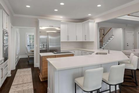 252 Governors Drive Kiawah Island SC 29455