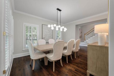 252 Governors Drive Kiawah Island SC 29455