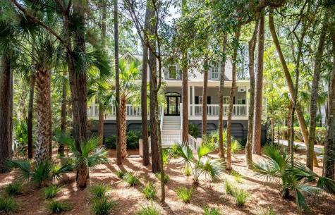 252 Governors Drive Kiawah Island SC 29455