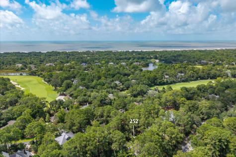 252 Governors Drive Kiawah Island SC 29455