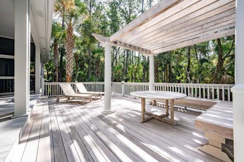 252 Governors Drive Kiawah Island SC 29455