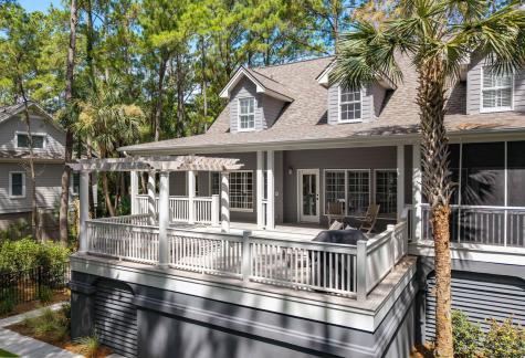 252 Governors Drive Kiawah Island SC 29455