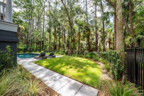 252 Governors Drive Kiawah Island SC 29455