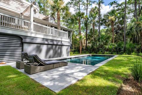 252 Governors Drive Kiawah Island SC 29455