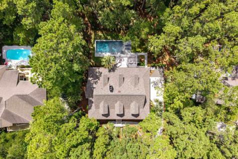 252 Governors Drive Kiawah Island SC 29455