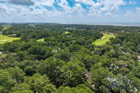 252 Governors Drive Kiawah Island SC 29455