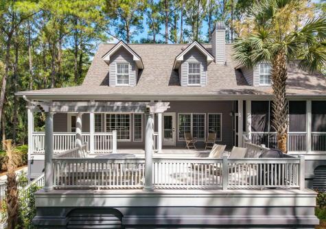 252 Governors Drive Kiawah Island SC 29455