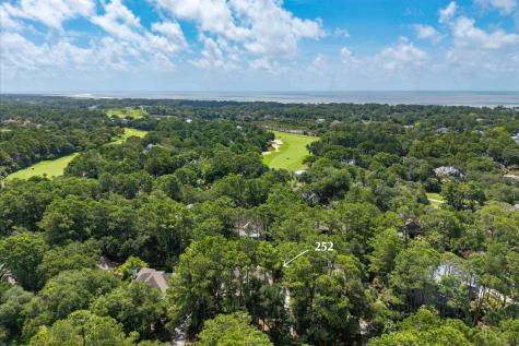 252 Governors Drive Kiawah Island SC 29455