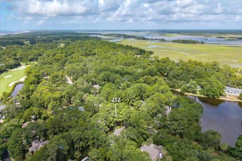 252 Governors Drive Kiawah Island SC 29455