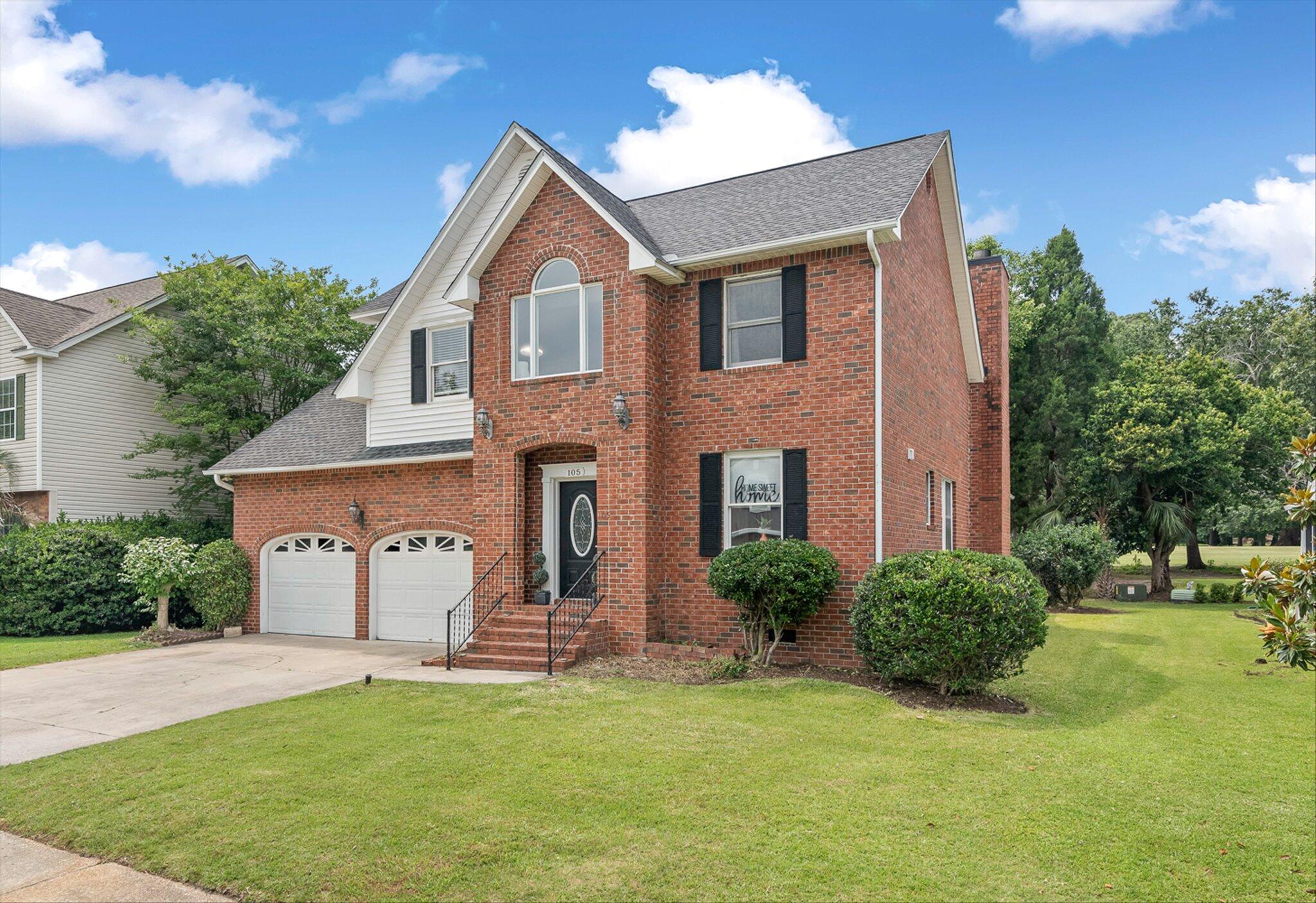 105 N Gateshead Crossing Goose Creek SC 29445
