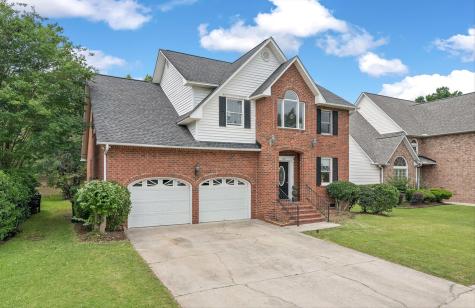 105 N Gateshead Crossing Goose Creek SC 29445