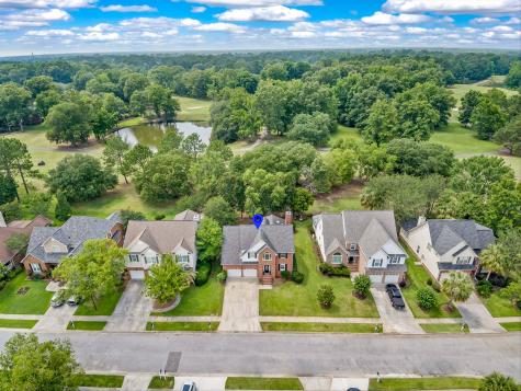 105 N Gateshead Crossing Goose Creek SC 29445