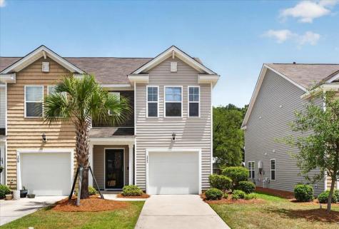 111 Cozy Nest Way Summerville SC 29483
