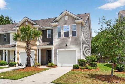 111 Cozy Nest Way Summerville SC 29483